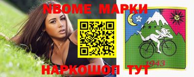 гашик Кандалакша
